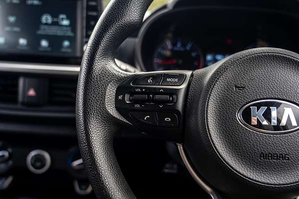 2019 Kia Picanto S JA