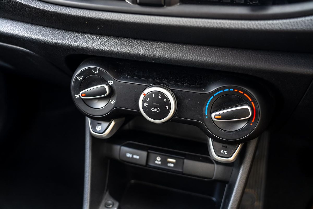 2019 Kia Picanto S JA