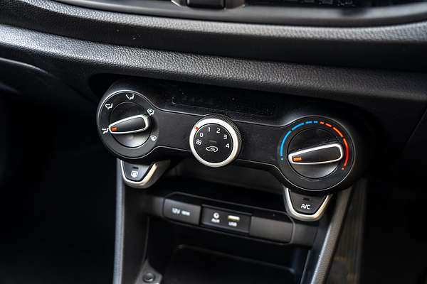 2019 Kia Picanto S JA