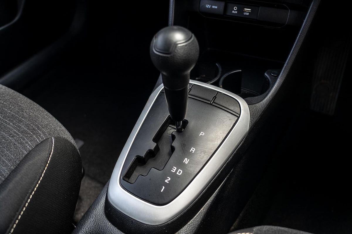 2019 Kia Picanto S JA