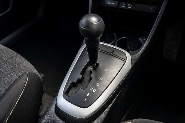 2019 Kia Picanto S JA