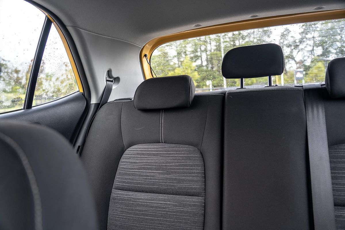 2019 Kia Picanto S JA