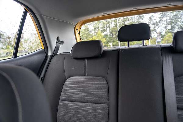 2019 Kia Picanto S JA