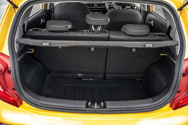 2019 Kia Picanto S JA