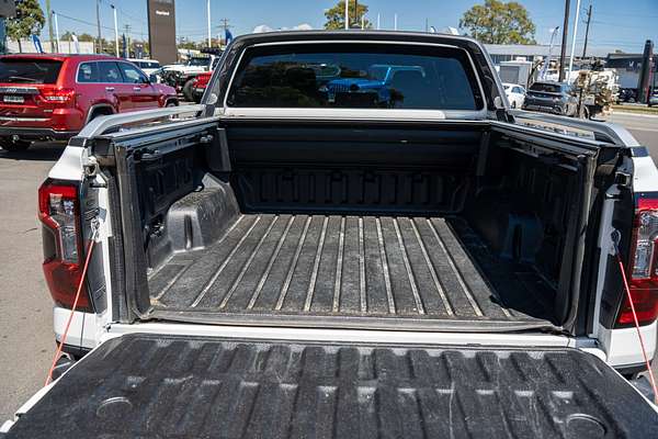 2024 Ford Ranger Wildtrak 4X4 3.0L