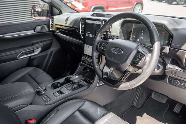 2024 Ford Ranger Wildtrak 4X4 3.0L