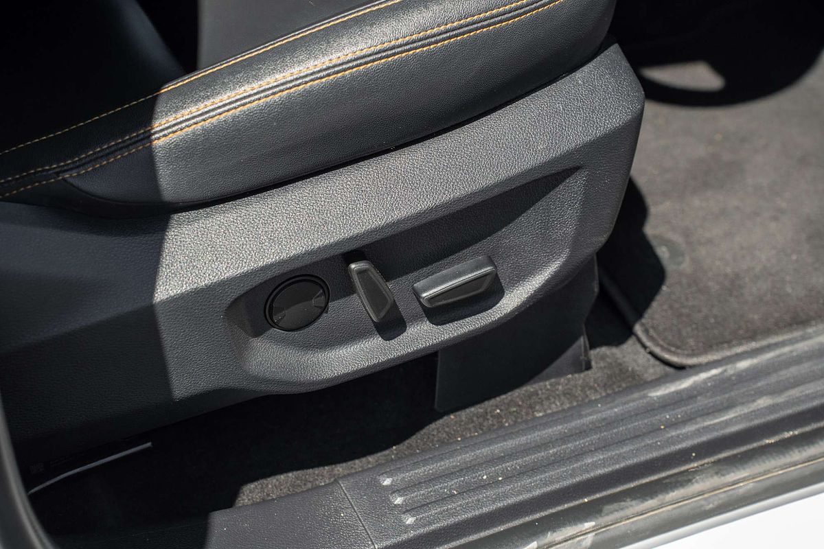 2024 Ford Ranger Wildtrak 4X4 3.0L