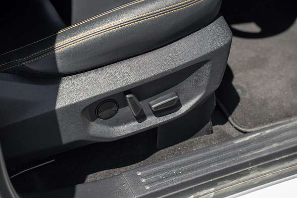 2024 Ford Ranger Wildtrak 4X4 3.0L