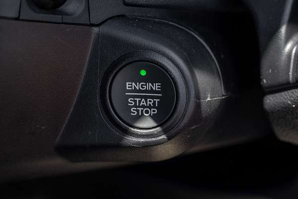 2024 Ford Ranger Wildtrak 4X4 3.0L