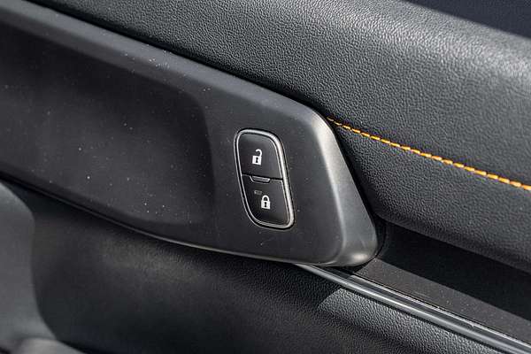 2024 Ford Ranger Wildtrak 4X4 3.0L