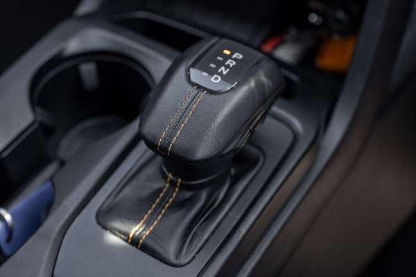 2024 Ford Ranger Wildtrak 4X4 3.0L