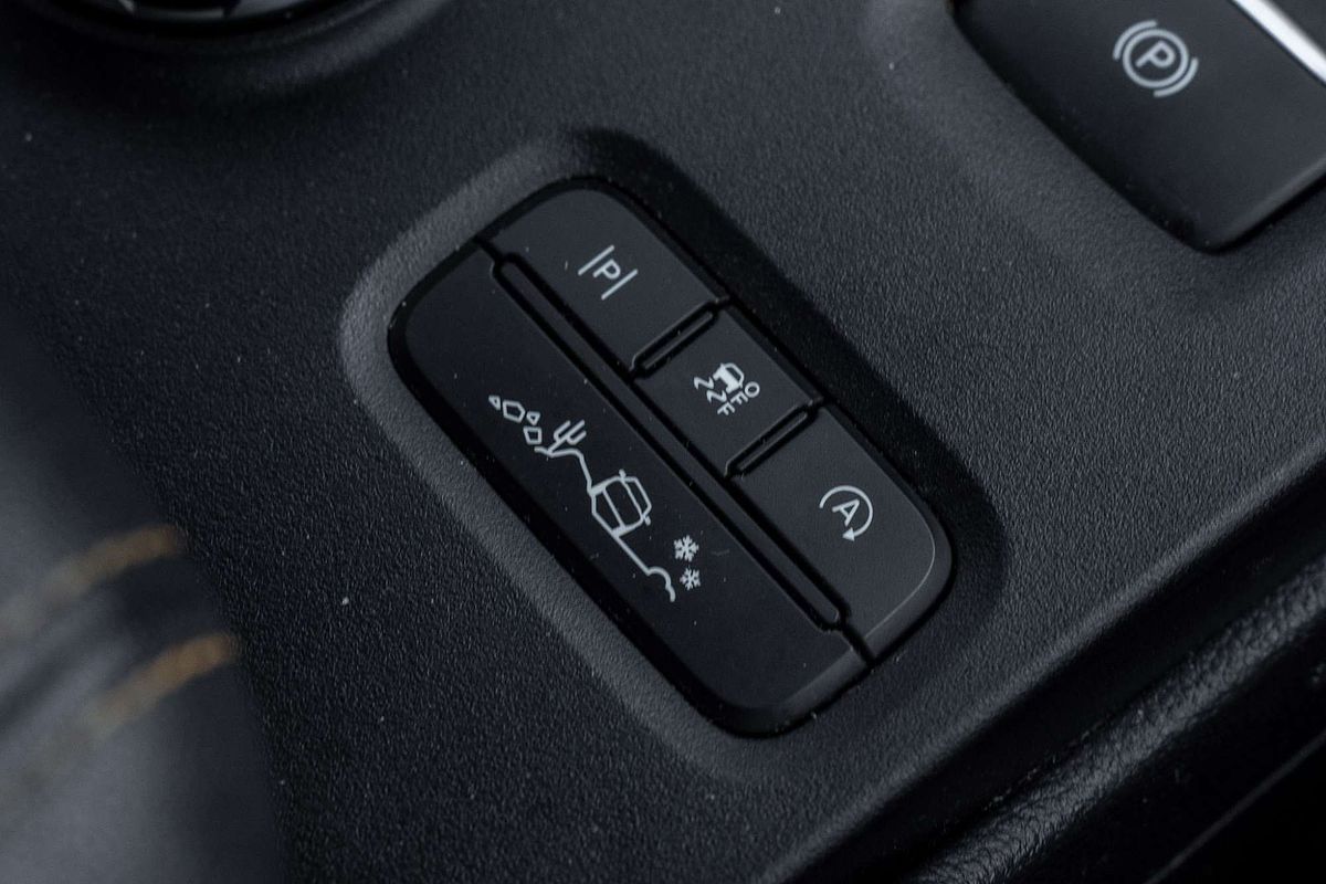 2024 Ford Ranger Wildtrak 4X4 3.0L