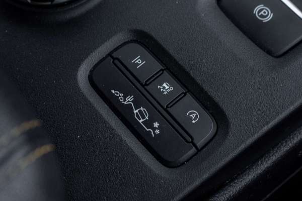 2024 Ford Ranger Wildtrak 4X4 3.0L