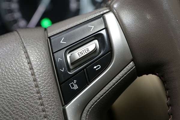 2020 Toyota Landcruiser VX VDJ200R