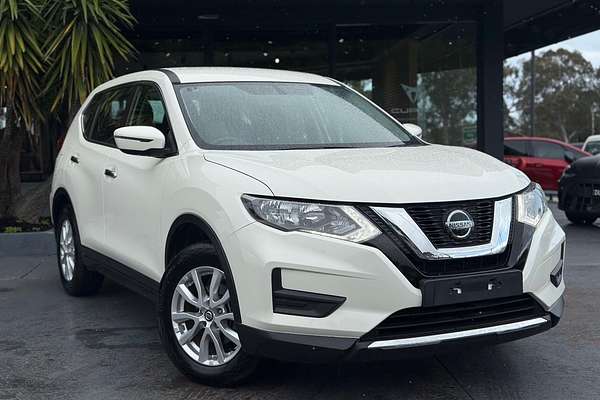 2021 Nissan X-TRAIL ST T32