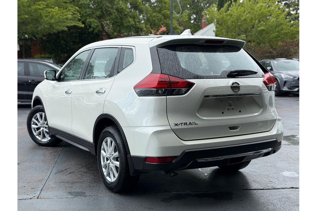 2021 Nissan X-TRAIL ST T32