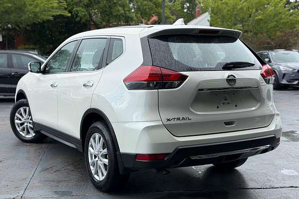 2021 Nissan X-TRAIL ST T32