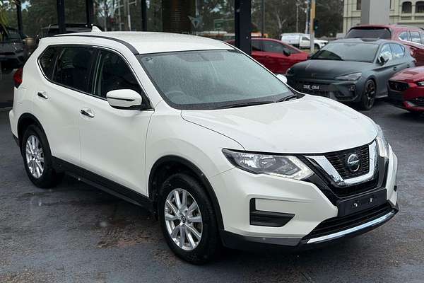 2021 Nissan X-TRAIL ST T32
