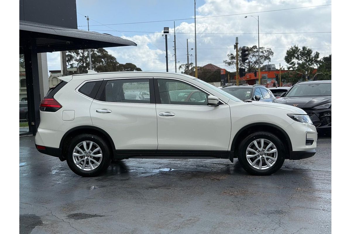 2021 Nissan X-TRAIL ST T32