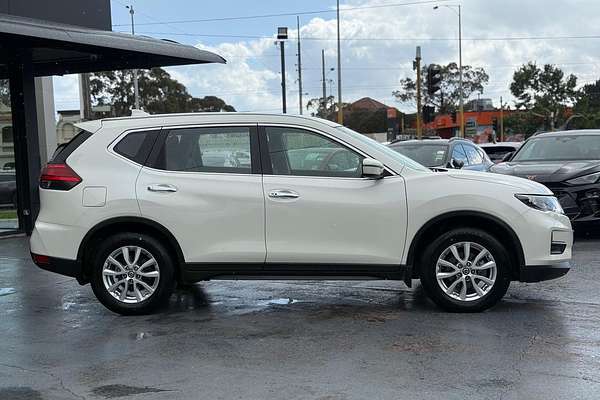 2021 Nissan X-TRAIL ST T32