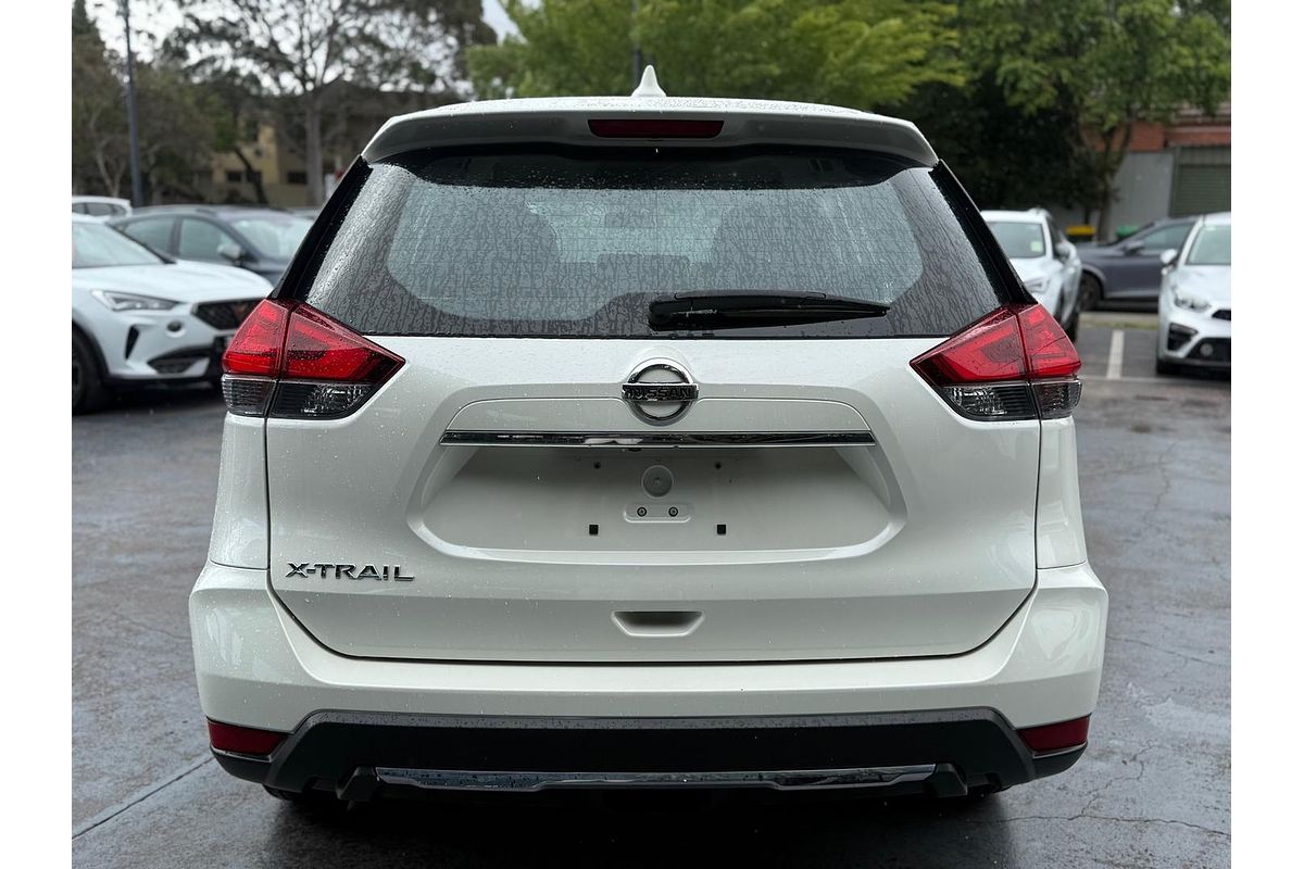 2021 Nissan X-TRAIL ST T32