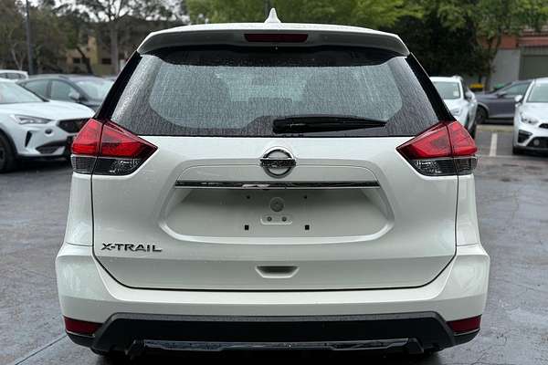 2021 Nissan X-TRAIL ST T32