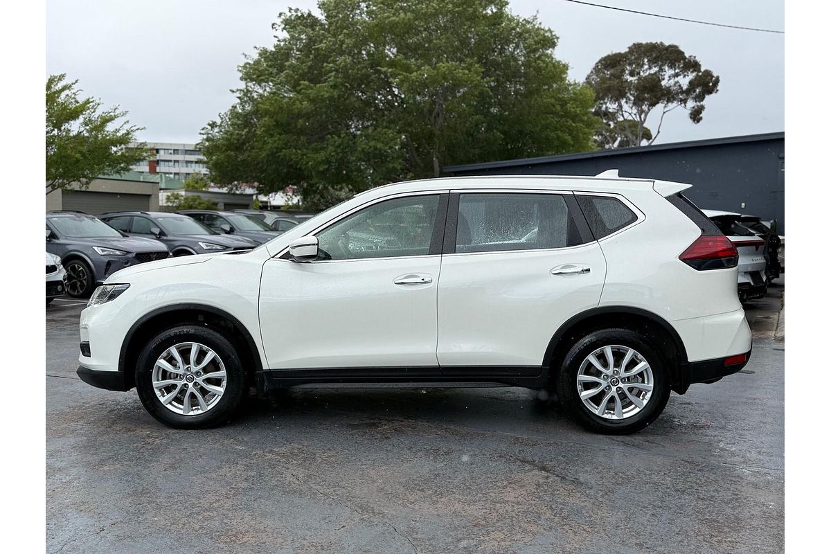 2021 Nissan X-TRAIL ST T32