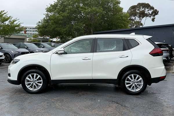 2021 Nissan X-TRAIL ST T32