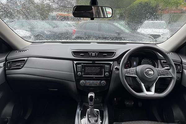 2021 Nissan X-TRAIL ST T32