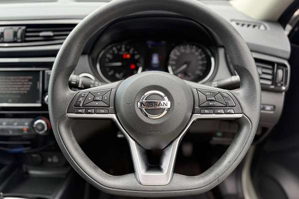 2021 Nissan X-TRAIL ST T32