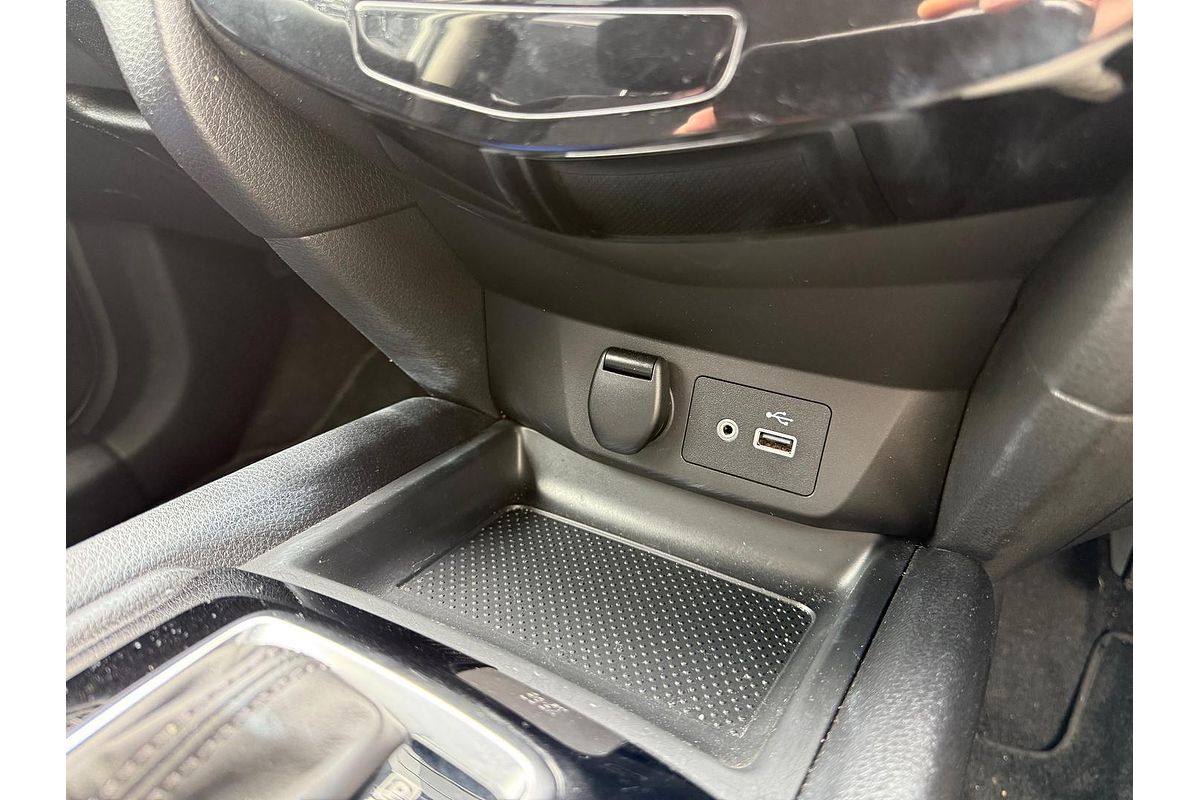 2021 Nissan X-TRAIL ST T32