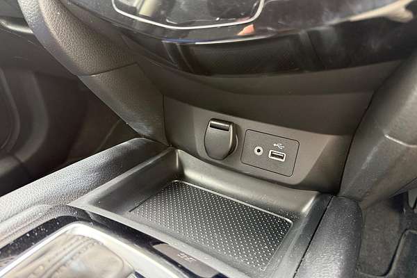 2021 Nissan X-TRAIL ST T32