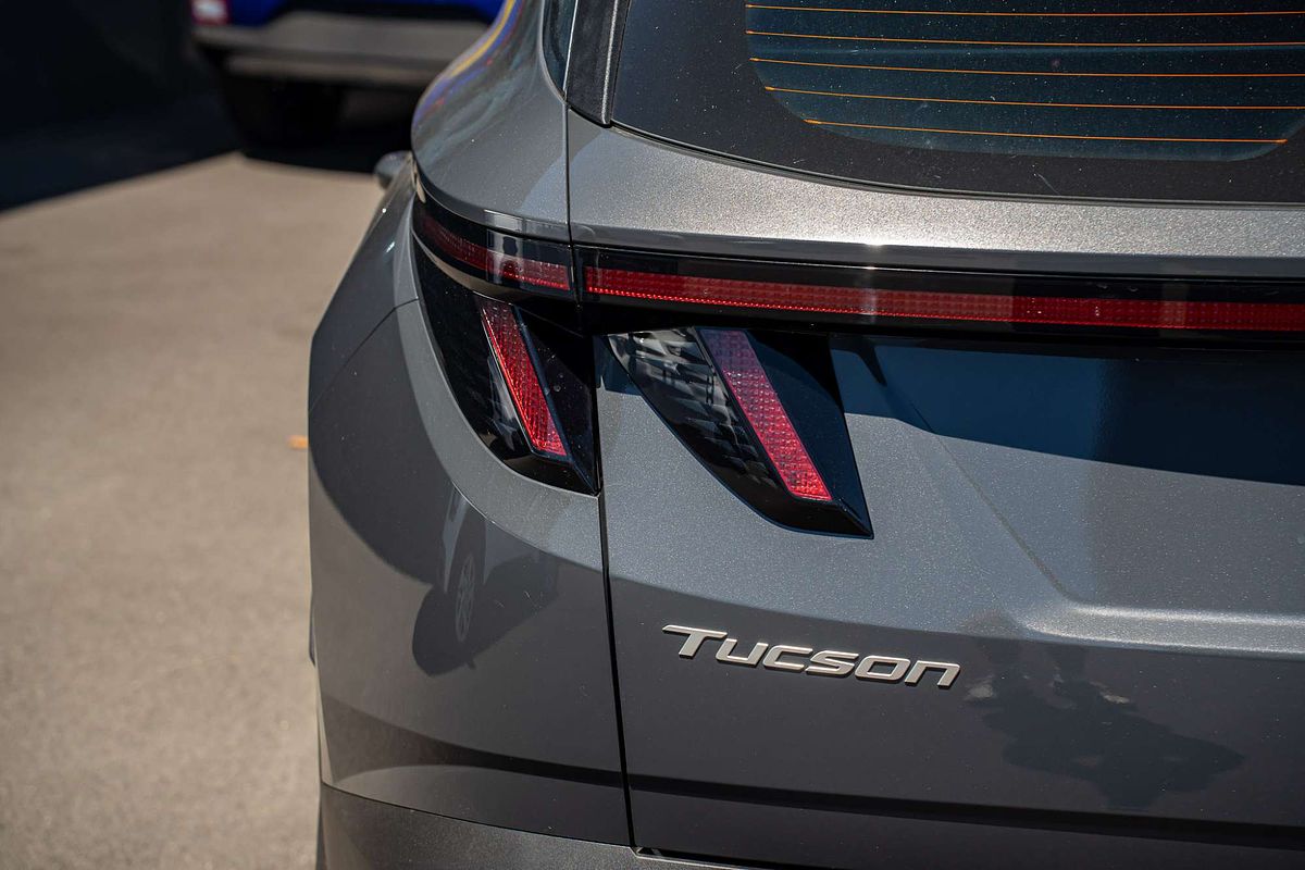 2025 Hyundai Tucson NX4.V4