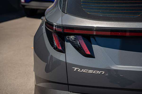 2025 Hyundai Tucson NX4.V4