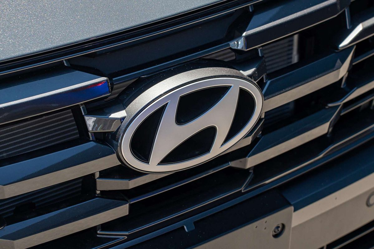 2025 Hyundai Tucson NX4.V4