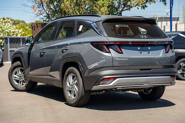 2025 Hyundai Tucson NX4.V4