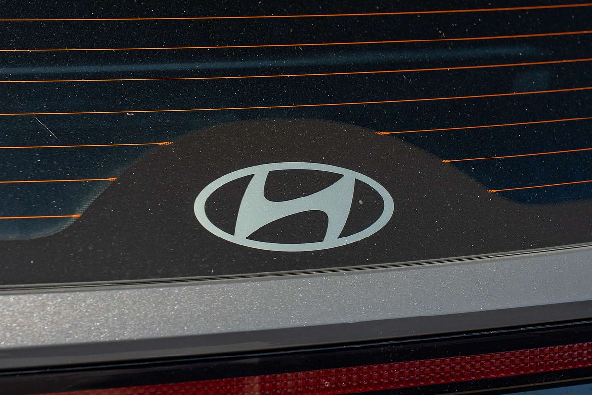 2025 Hyundai Tucson NX4.V4