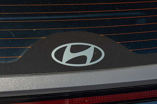 2025 Hyundai Tucson NX4.V4