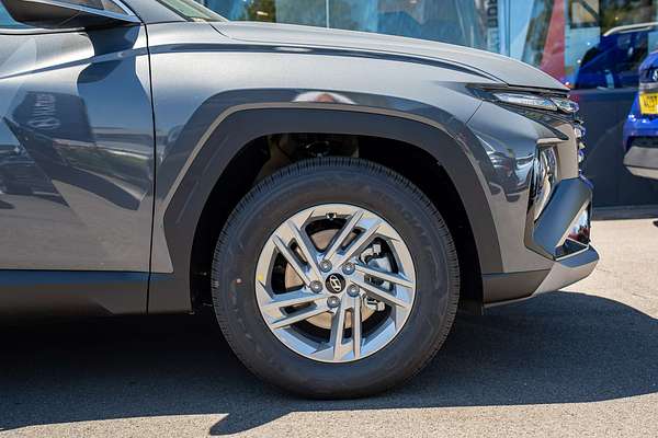 2025 Hyundai Tucson NX4.V4