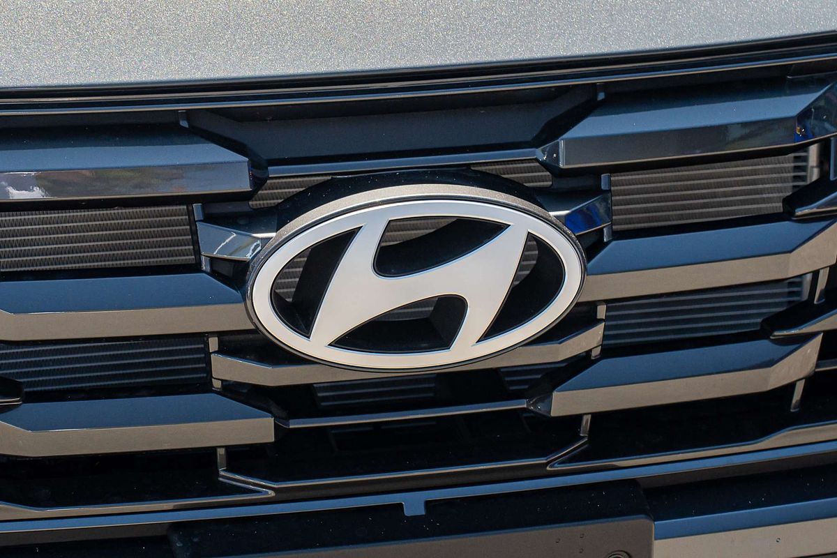 2025 Hyundai Tucson NX4.V4