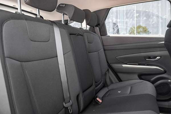 2025 Hyundai Tucson NX4.V4