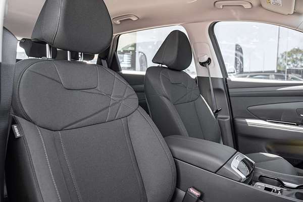 2025 Hyundai Tucson NX4.V4