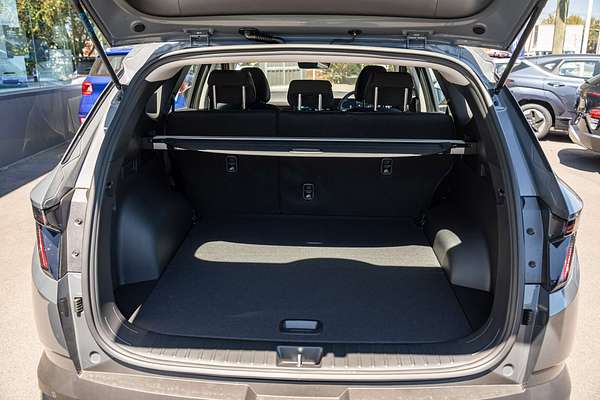 2025 Hyundai Tucson NX4.V4