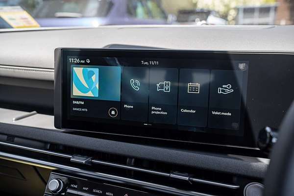 2025 Hyundai Tucson NX4.V4