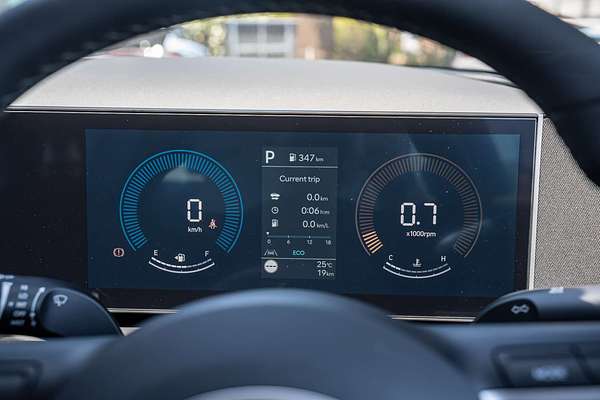 2025 Hyundai Tucson NX4.V4