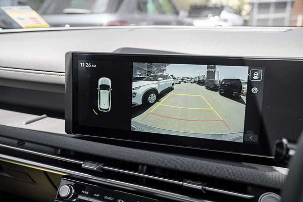 2025 Hyundai Tucson NX4.V4