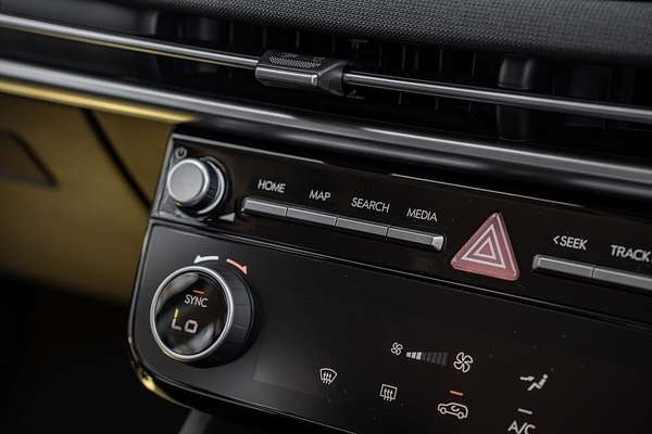 2025 Hyundai Tucson NX4.V4