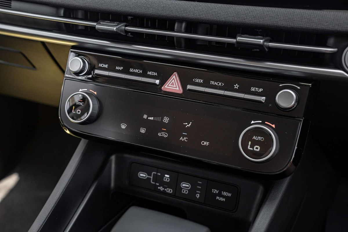 2025 Hyundai Tucson NX4.V4