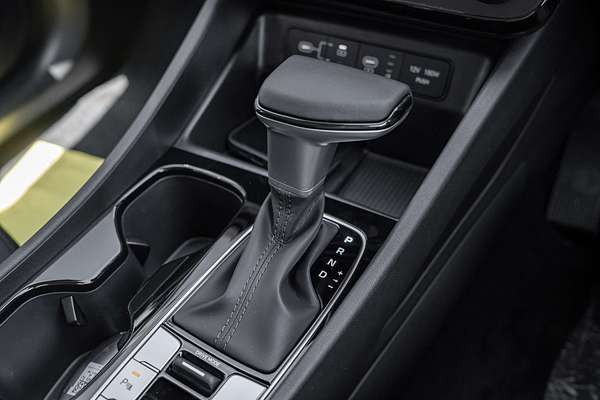 2025 Hyundai Tucson NX4.V4