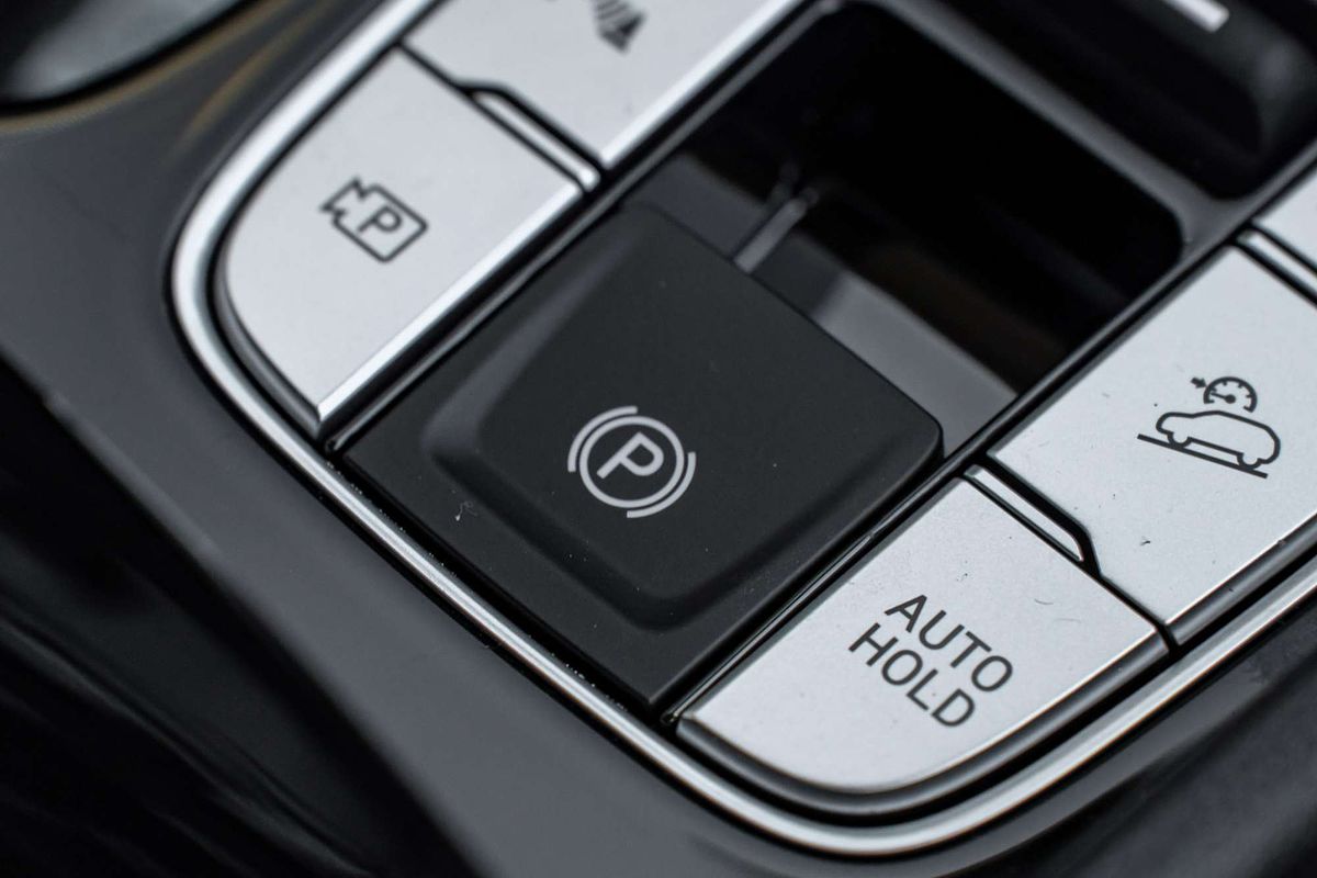 2025 Hyundai Tucson NX4.V4